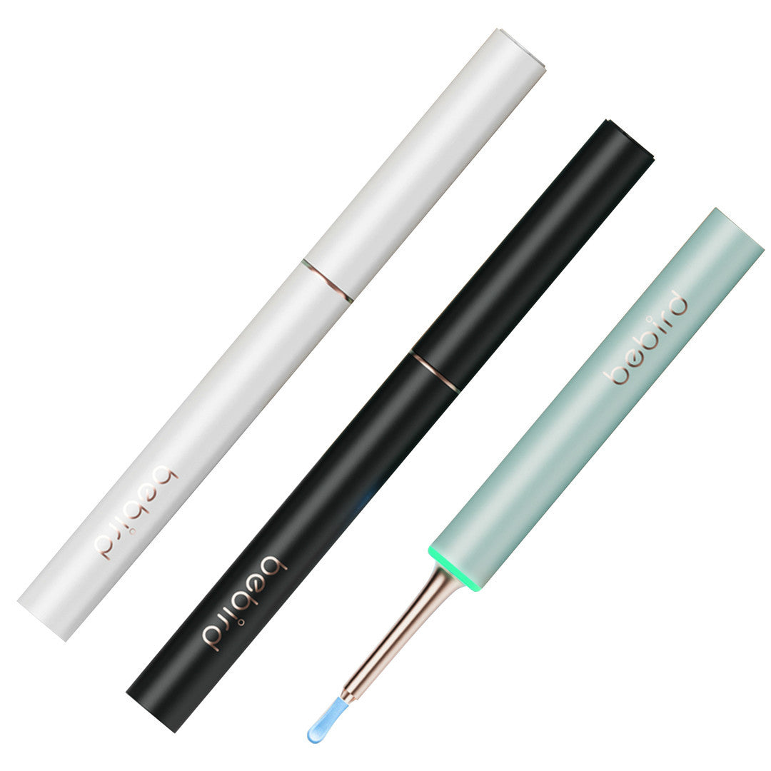 Cleaner Ear Picking Tool Set HD Luminous Ear Pick